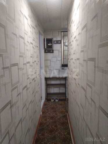 Satılır 2 otaqlı köhnə tikili 45 m², Elmlər Akademiyası m., photo 16 from 22