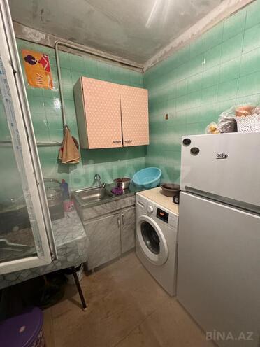 Продаётся 3-комн. вторичка 70 м², м. Иншаатчылар, photo 9 from 10