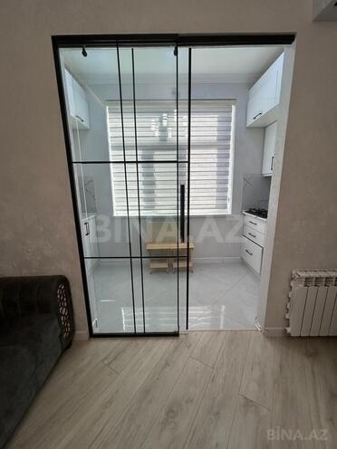 İcarəyə verilir 2 otaqlı yeni tikili 70 m², Həzi Aslanov m., photo 6 from 18