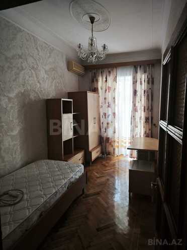 Сдаётся 3-комн. новостройка 92 м², м. Гянджлик, photo 8 from 14
