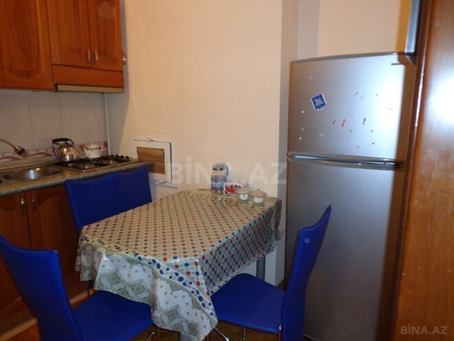 Сдаётся 3-комн. новостройка 100 м², м. Нариман Нариманов, photo 11 from 14