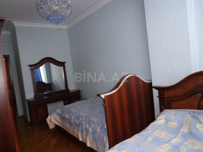 Сдаётся 3-комн. новостройка 100 м², м. Нариман Нариманов, photo 6 from 14