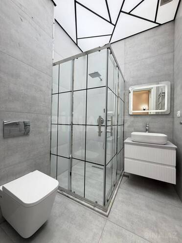 Satılır 4 otaqlı həyət evi/bağ evi 170 m², Mərdəkan q., photo 18 from 19