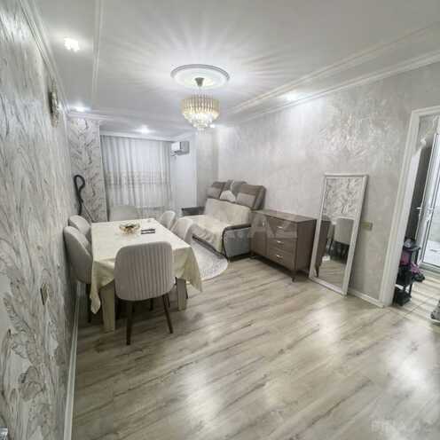 Satılır 2 otaqlı yeni tikili 54 m², Abşeron r., photo 4 from 16