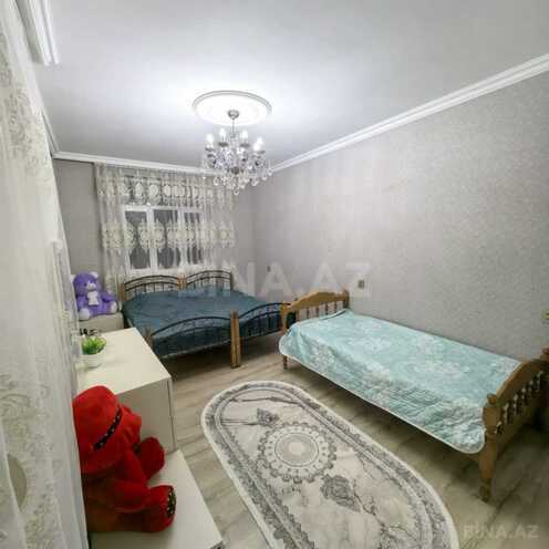 Satılır 2 otaqlı yeni tikili 54 m², Abşeron r., photo 6 from 16