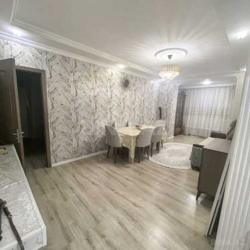 Satılır 2 otaqlı yeni tikili 54 m², Abşeron r., photo 1 from 16