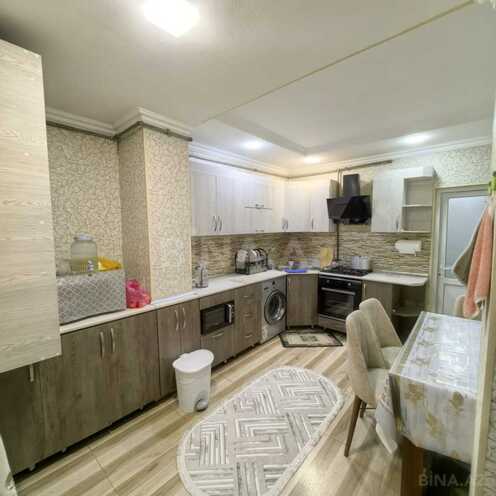 Satılır 2 otaqlı yeni tikili 54 m², Abşeron r., photo 11 from 16