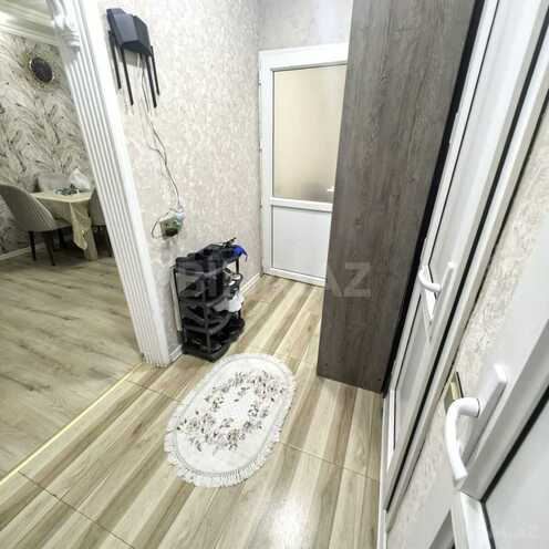 Satılır 2 otaqlı yeni tikili 54 m², Abşeron r., photo 15 from 16