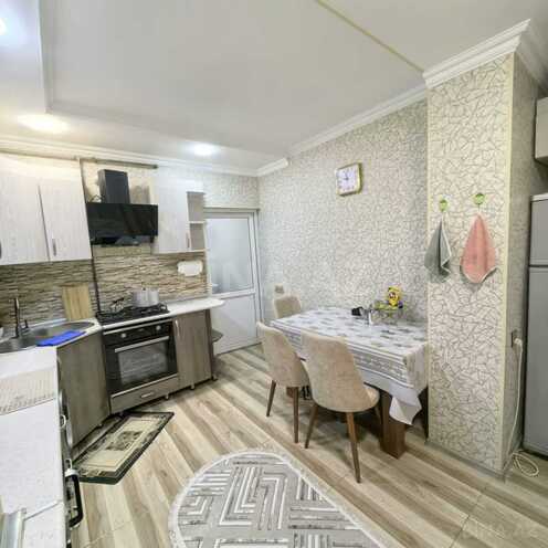 Satılır 2 otaqlı yeni tikili 54 m², Abşeron r., photo 9 from 16