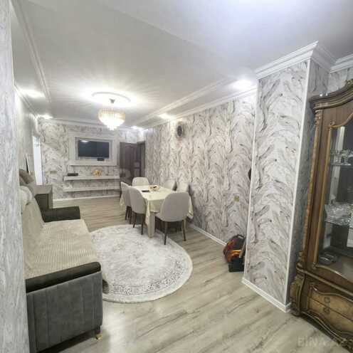 Satılır 2 otaqlı yeni tikili 54 m², Abşeron r., photo 3 from 16