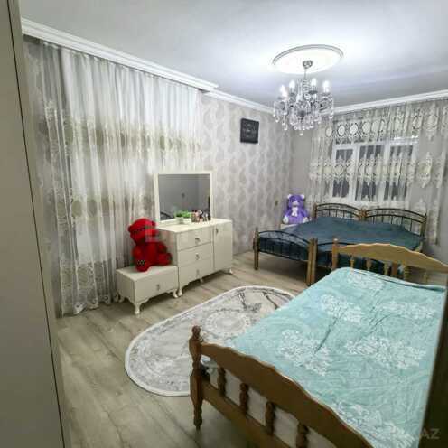 Satılır 2 otaqlı yeni tikili 54 m², Abşeron r., photo 8 from 16
