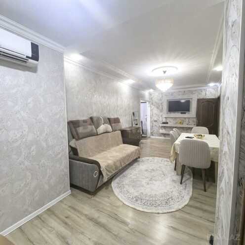 Satılır 2 otaqlı yeni tikili 54 m², Abşeron r., photo 5 from 16