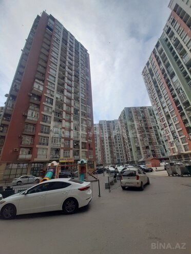 Продаётся 2-комн. новостройка 82 м², м. Нариман Нариманов, photo 1 from 24