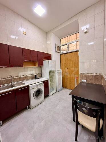 İcarəyə verilir 1 otaqlı köhnə tikili 45 m², 28 May m., photo 5 from 7