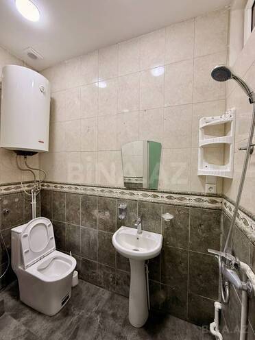 İcarəyə verilir 1 otaqlı köhnə tikili 45 m², 28 May m., photo 6 from 7