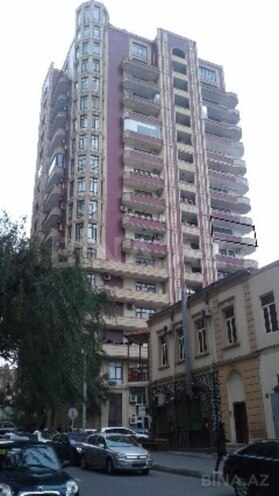 Satılır 4 otaqlı yeni tikili 186 m², 28 May m., photo 1 from 14