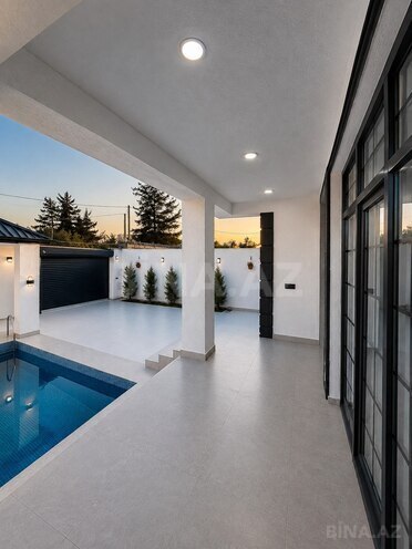 Satılır 4 otaqlı həyət evi/bağ evi 110 m², Şüvəlan q., photo 5 from 16