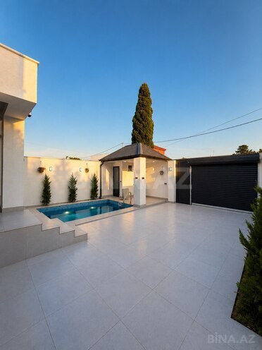 Satılır 4 otaqlı həyət evi/bağ evi 110 m², Şüvəlan q., photo 7 from 16