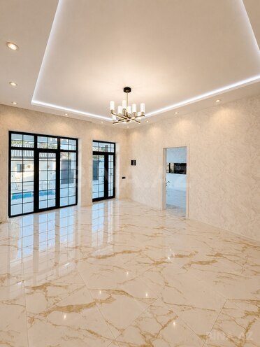 Satılır 4 otaqlı həyət evi/bağ evi 110 m², Şüvəlan q., photo 9 from 16