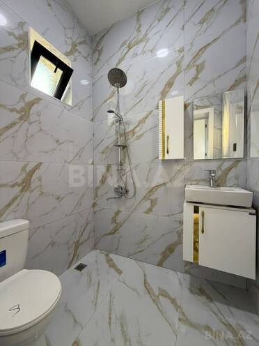 Satılır 4 otaqlı həyət evi/bağ evi 110 m², Şüvəlan q., photo 14 from 16