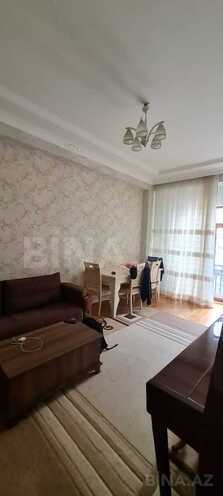 Satılır 2 otaqlı köhnə tikili 62 m², photo 1 from 8