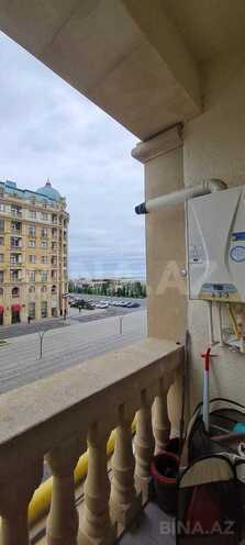 Satılır 2 otaqlı köhnə tikili 62 m², photo 3 from 8