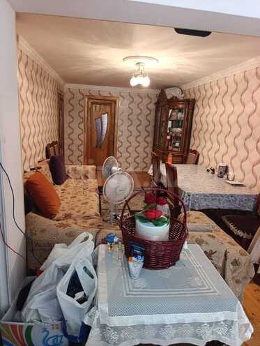 Satılır 3 otaqlı köhnə tikili 70 m², photo 11 from 14