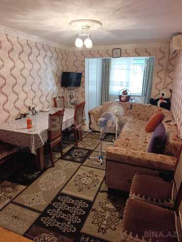 Satılır 3 otaqlı köhnə tikili 70 m², photo 1 from 14