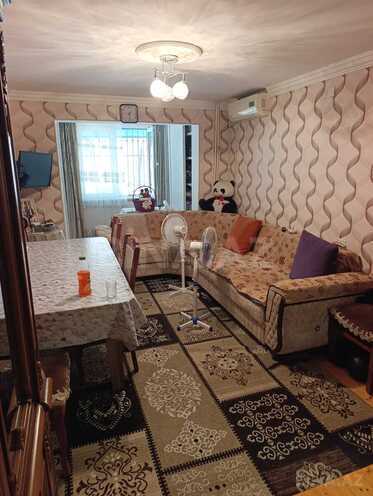 Satılır 3 otaqlı köhnə tikili 70 m², photo 6 from 14