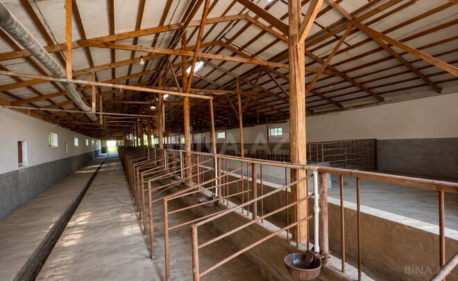 Продаётся  объект 7 000 м², photo 1 from 10