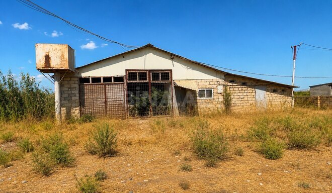 Продаётся  объект 7 000 м², photo 6 from 10