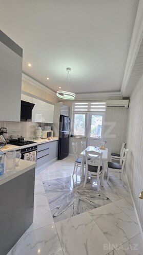 Продаётся 2-комн. новостройка 85 м², пос. Ахмедлы, photo 12 from 15