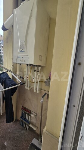 Продаётся 2-комн. новостройка 85 м², пос. Ахмедлы, photo 13 from 15