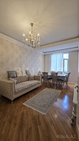 Продаётся 2-комн. новостройка 85 м², пос. Ахмедлы, photo 1 from 15