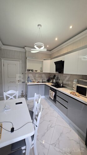 Продаётся 2-комн. новостройка 85 м², пос. Ахмедлы, photo 11 from 15