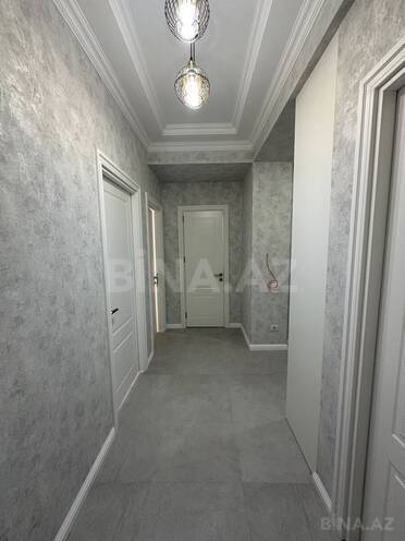 Satılır 3 otaqlı yeni tikili 97 m², Neftçilər m., photo 19 from 25