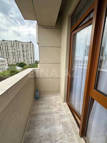 Satılır 3 otaqlı yeni tikili 97 m², Neftçilər m., photo 22 from 25