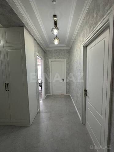 Satılır 3 otaqlı yeni tikili 97 m², Neftçilər m., photo 18 from 25