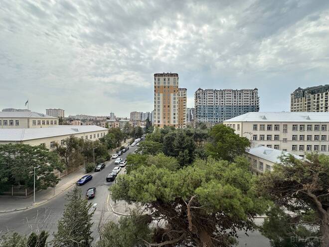 Satılır 3 otaqlı yeni tikili 97 m², Neftçilər m., photo 24 from 25