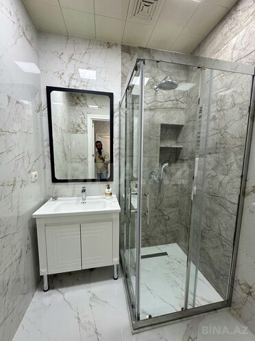 Satılır 3 otaqlı yeni tikili 97 m², Neftçilər m., photo 16 from 25