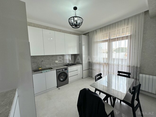 Satılır 3 otaqlı yeni tikili 97 m², Neftçilər m., photo 14 from 25