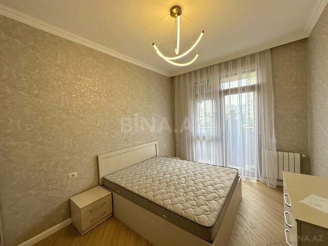 Satılır 3 otaqlı yeni tikili 97 m², Neftçilər m., photo 8 from 25