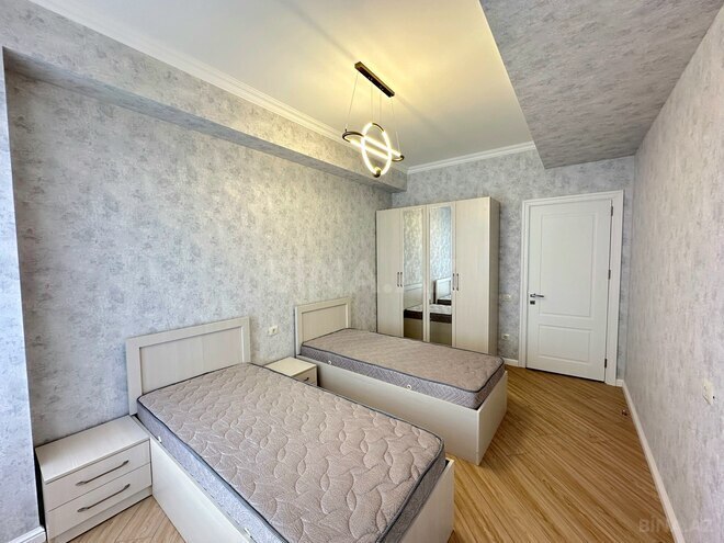 Satılır 3 otaqlı yeni tikili 97 m², Neftçilər m., photo 11 from 25