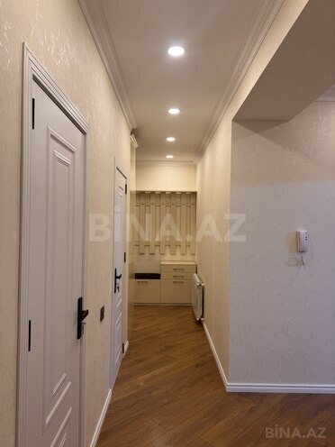 Сдаётся 2-комн. новостройка 91 м², пос. Ени Ясамал, photo 5 from 17