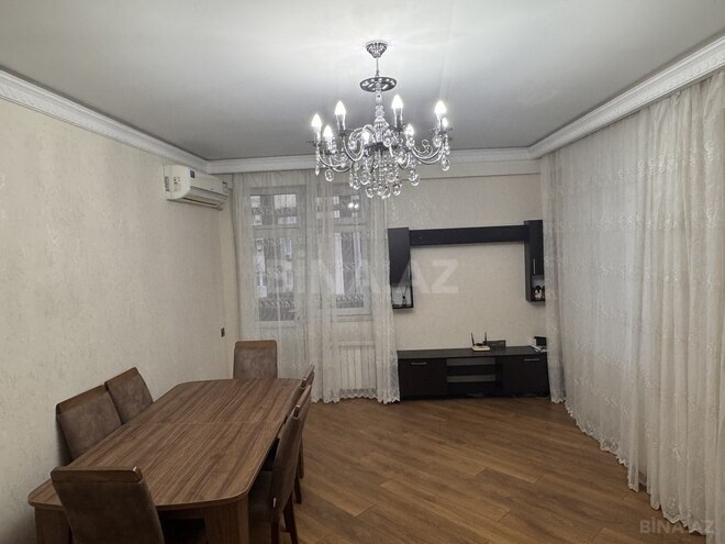 Сдаётся 2-комн. новостройка 91 м², пос. Ени Ясамал, photo 13 from 17