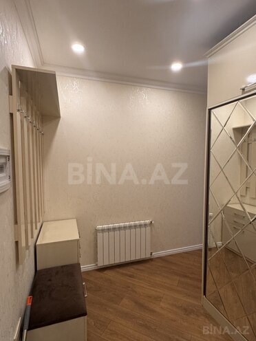 Сдаётся 2-комн. новостройка 91 м², пос. Ени Ясамал, photo 3 from 17