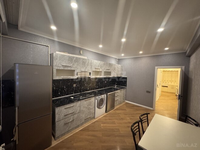 Сдаётся 2-комн. новостройка 91 м², пос. Ени Ясамал, photo 9 from 17