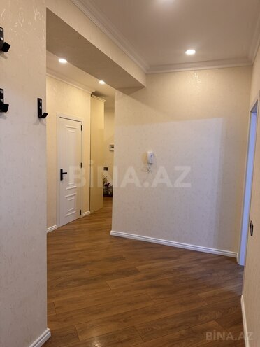 Сдаётся 2-комн. новостройка 91 м², пос. Ени Ясамал, photo 14 from 17
