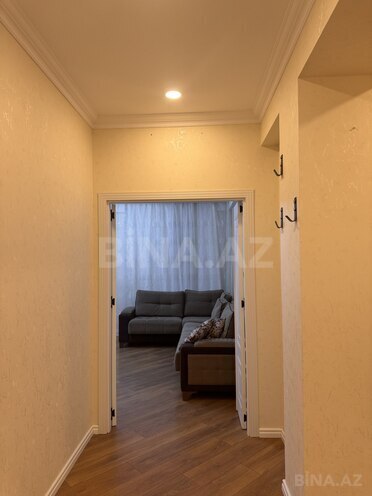 Сдаётся 2-комн. новостройка 91 м², пос. Ени Ясамал, photo 12 from 17