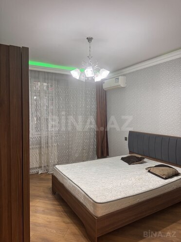 Сдаётся 2-комн. новостройка 91 м², пос. Ени Ясамал, photo 10 from 17